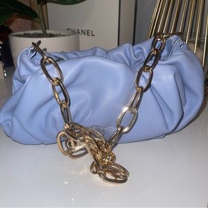 Primark Chain Pouch Bag